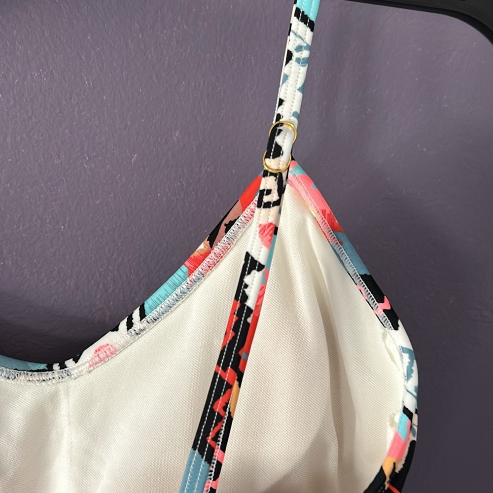 NWT! SWIM SET! Bathing Suit & Cover Up - Picture 14 of 16